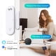 thumbnail image 3 of Sensor de ventana de puerta Smart Life APP Sensor de contacto abierto de puerta Compatible con Bluetooth, 3 of 9