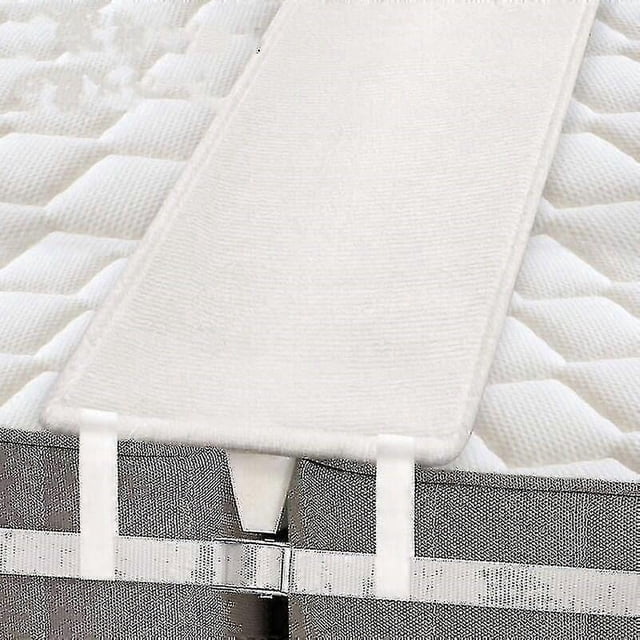 20cm Bed Bridge Mattress Connector To Make Twin Beds Into King Wedge Mattress With Mattress Strap For Guest Living Room-xdd 26-27s