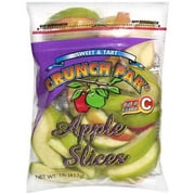 Crunch Pak: Sweet Apple Slices, 1 lb