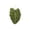 A, variant on Virelaxpo Leaf Shaped Hand Towel with Hanging Loop, Absorbent Kitchen and Bath Towel for Drying Hands, Home Decor and Practical Use