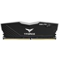 thumbnail image 5 of Kit de Memorias UDIMM Teamgroup T Force DELTA RGB, DDR4, PC4-25600 TeamGroup TF3D416G3200HC16FDC01, 5 of 5