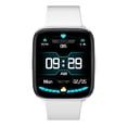thumbnail image 1 of G12 Pro Smart Bracelet Sports Watch 1.69'' Full-touch Screen BT, 1 of 8