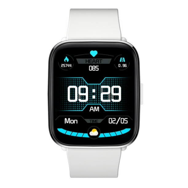 Android 5.1 smartwatch by indigi sales