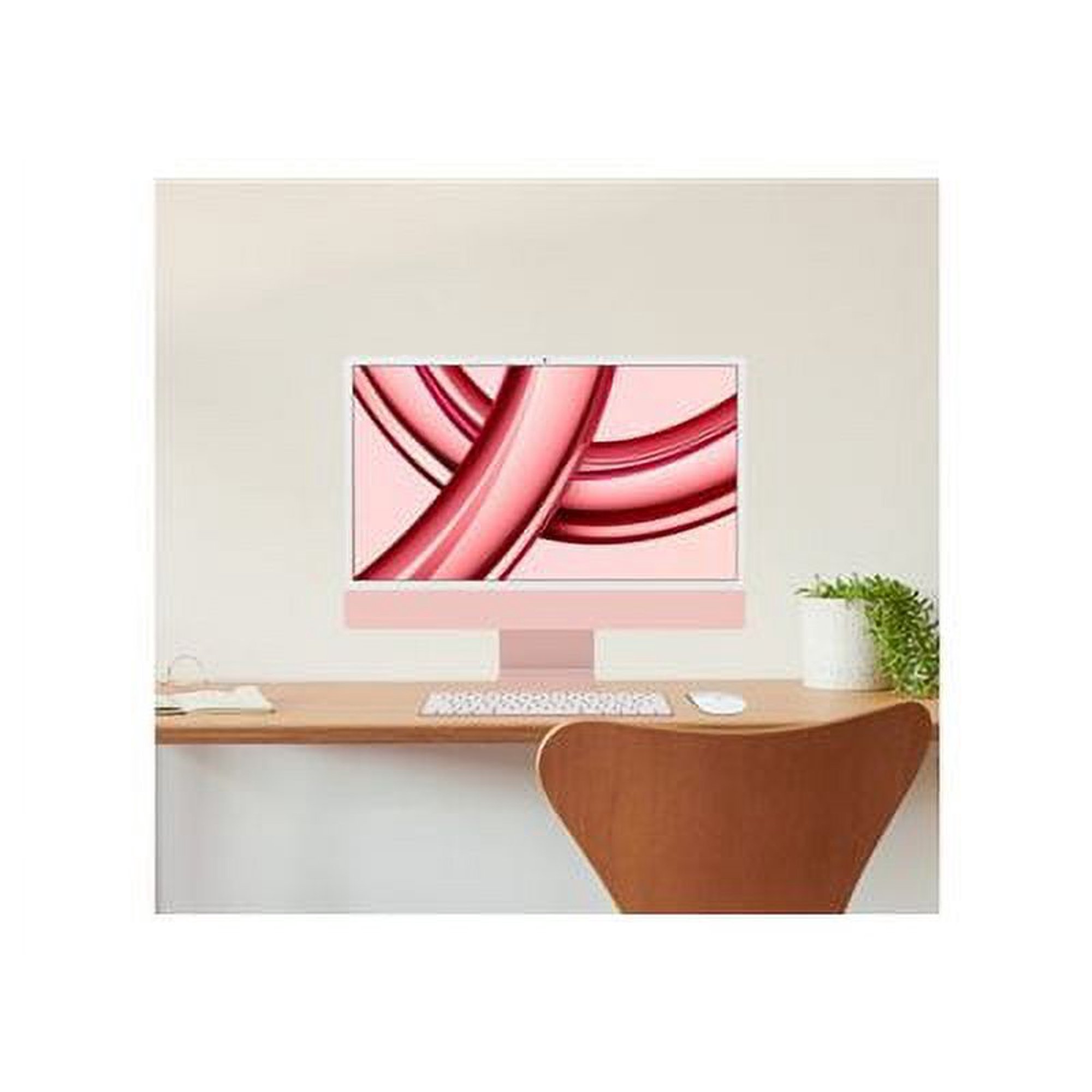 Apple 2023 iMac 新品 Apple 2023 iMac All-in-One Desktop Computer with M3 chip: 8