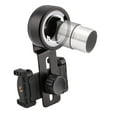 thumbnail image 3 of Adaptador de fotos para smartphone Starboosa para Scopes Silver Design, 3 of 9