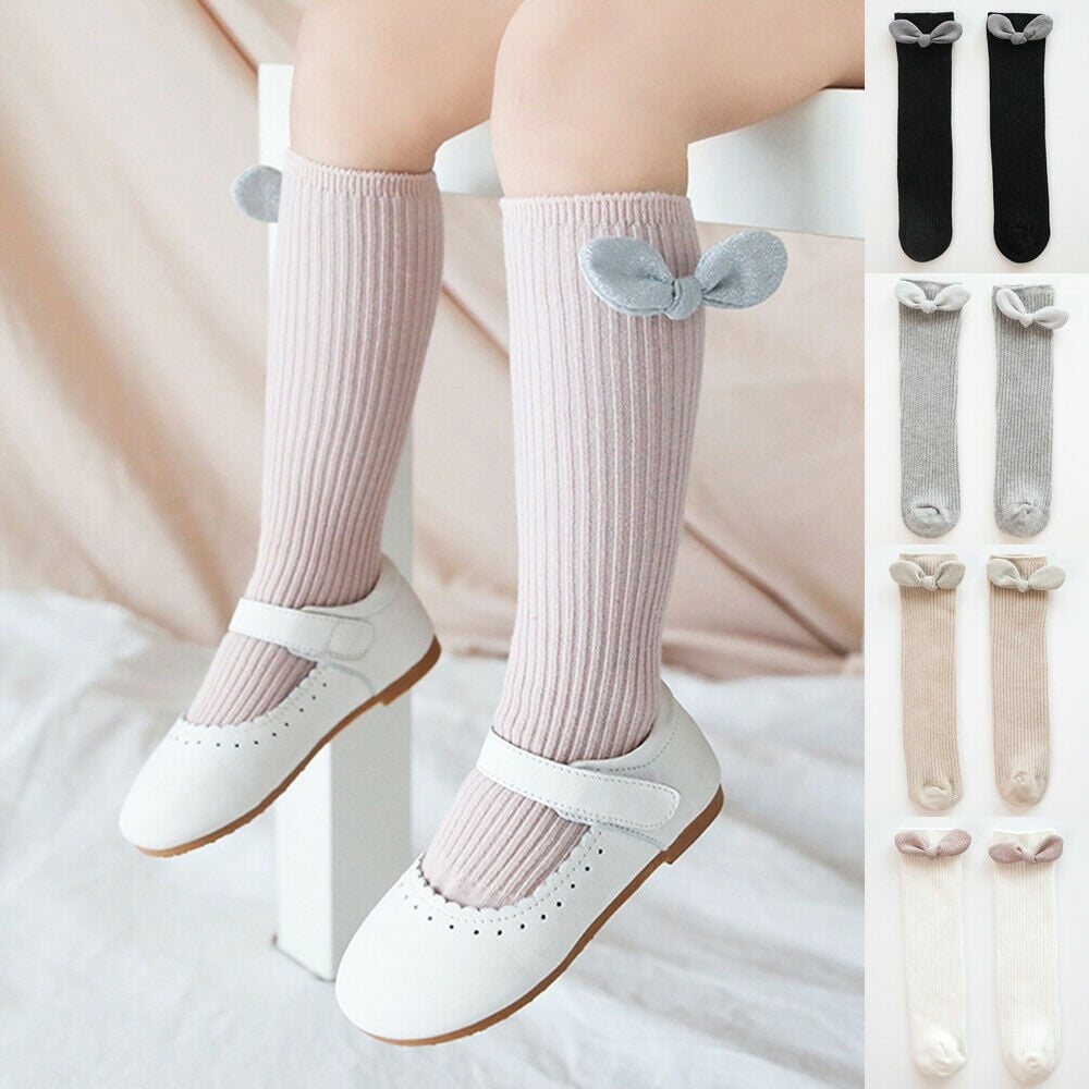 infant knee socks
