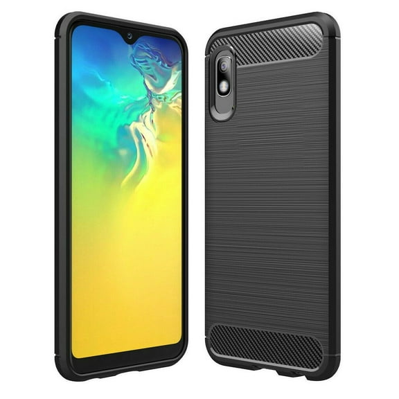 Case For Samsung Galaxy A10e - SuperGuardZ Heavy-Duty Shockproof Protective Guard Shield Armor