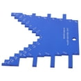 thumbnail image 2 of Depth Gauge Tool Depth Meter Tool Depth Measuring Tool Depth Saw Gauge Tool, 2 of 6