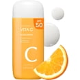 thumbnail image 1 of Protector solar MISSHA All Around Vita C SPF 50 70 ml, 1 of 6