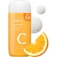 thumbnail image 1 of Protector solar MISSHA All Around Vita C SPF 50 70 ml, 1 of 6