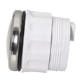 thumbnail image 3 of Jauge de Niveau de Réservoir de Réservoir Rétroéclairé HIG 7 Couleurs 52mm 0-190ohm/240-33ohm pour Bateau Marin, Facile à Installer, 3 of 5