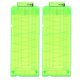 thumbnail image 4 of Soft Shot Darts Clips, Durable Scratch Resistant Lightweight 12 Dart Magazine Clip Safe For Shooting Game ANGGREK Otros, 4 of 8