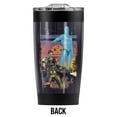 thumbnail image 2 of Watchmen Winning The War Stainless Steel Tumbler 20 oz Coffee Travel Mug/Cup, Vacuum Insulated & Double Wall with Leakproof Sliding Lid | Great for Hot Drinks and Cold Beverages, 2 of 7