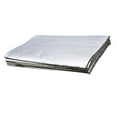 thumbnail image 3 of Colaxi 5 Pieces Sound Heat Insulation Mats for Cars Hood Interior and Exterior, 3 of 8