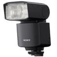 thumbnail image 1 of Control de radio inalámbrico Sony GN46 con flash externo pequeño, 1 of 9