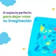 thumbnail image 4 of Mesa infantil plástico con diseño Aprendizaje Patas Removibles, 4 of 5