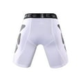 thumbnail image 2 of KELME Pro Sliding Shorts – Compression Shorts Thermal Underwear –, 2 of 5