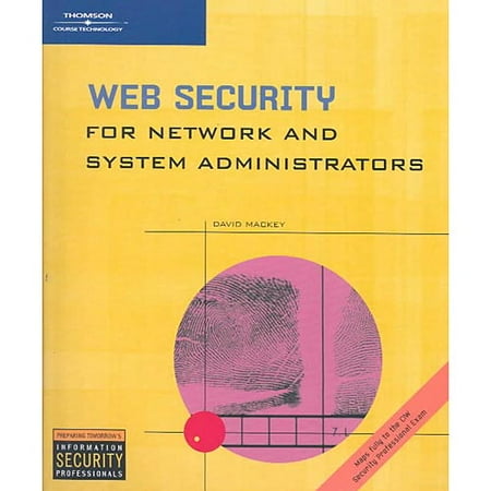 Web Security: For Network and System Administrators