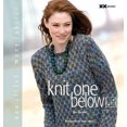 thumbnail image 2 of Knit One Below: One Stitch, Many Fabrics, 2 of 4