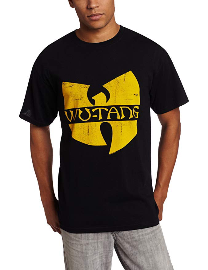 Wu-Tang Classic Logo - Walmart.com