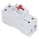 thumbnail image 2 of WiFi Circuit Breaker 2P 63A Power Monitor Remote Control Timing Switch for Home Safety AC 110V 120V, 2 of 5