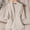 Beige#1, variant on Rollbacks & More GaThRRgYP Winter Clothing for Women,Women's Fashion Casual Solid Color Pocket Turndown Collar 3/4 Sleeve Blouse Blazer Beige M