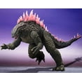thumbnail image 2 of Godzilla X Kong The New Empire 6 Inch Action Figure S.H. MonsterArts - Godzilla Evolved 2024, 2 of 2