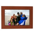 thumbnail image 5 of Real Football Texture Photo Mat 12x16 for 8x12 Photos - Fits 12x16 Frame, 5 of 9