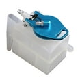 thumbnail image 2 of Réservoir de Carburant Bleu, 2 of 7