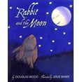 thumbnail image 1 of Pre-Owned Rabbit And The Moon (Hardcover) 0689807694 9780689807695, 1 of 1