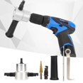 thumbnail image 4 of Impact Resistance Metal Sheet Cutter, Sheet Metal Cutter, Durable Factory For Car Repairing And Maintenance, 4 of 8