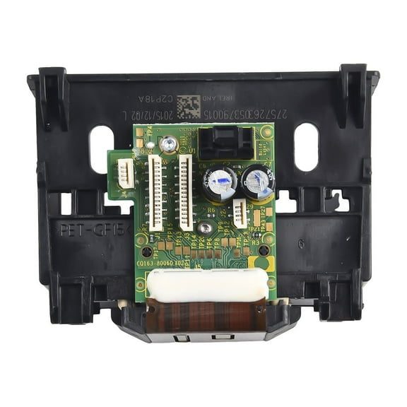 1Pcs Abs Print Head For Hp Officejet 6950 6954 6951 6958 6960 6962 6968 6970 For Hp934 935 Printhead