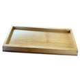 thumbnail image 4 of Bandeja Afilador Whitestone Soledad Antideslizante Madera 21.5x9.5x2.5cm, 4 of 6