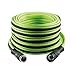 thumbnail image 3 of FITT Force Lite Garden Hose 50ft, Light-Duty Water Hose, Lime, 3 of 4