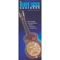 thumbnail image 2 of The Blues Licks Casebook (Casebook Series), 2 of 2