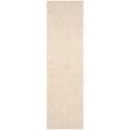 thumbnail image 1 of Safavieh Laguna Shag 6'7" X 9'6" Power Loomed Rug in Beige, 1 of 10