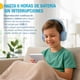 thumbnail image 5 of Audífonos Inalámbricos para Niños, Diadema con Bluetooth y Micrófono, 5 of 9