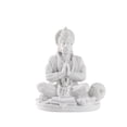 thumbnail image 1 of Estatua de resina de Hanuman, 16,5 x 13,5 x 18,5 cm, dios hindú, 1 of 3