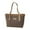 Khaki, variant on Large Work Tote Bag for Women Designer Purses and Handbags Classic Big Bucket bags Womens Travel Shoulder Bag Brown