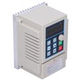 thumbnail image 2 of Peahefy 220V 750W Single‑Phase Inverter Speed Variable Frequency For 3 Phase Motor, 2 of 8