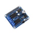 thumbnail image 3 of Placa de expansión de unidades 5v Mc33886 para el controlador de motor Raspberry Pi Rpi de gran flujo Feliz Sencillez, 3 of 5