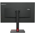 thumbnail image 5 of Lenovo ThinkVision T32h-30 32" WQHD 2560x1440 60Hz 4ms LCD IPS Monitor, 5 of 6
