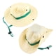 thumbnail image 2 of Conjunto de chaleco y sombrero de aventura al aire libre para niños Equipo para exteriores Explorador para niños y niñas, 2 of 5