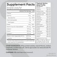 thumbnail image 5 of Whey Protein Isolate Vanilla (63 Servings) - 5lbs, 5 of 6