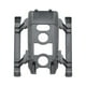 thumbnail image 2 of Drone Altura Extender PC ABS Aterrizaje Aterrizaje Antideslizante Soporte Soporte Soporte Aviones de juguete Accesorios Reemplazo para DJI MAVIC 3 Methold EL005790-00B, 2 of 7