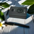 thumbnail image 2 of Lucky Miner LV06 500G BTC Solo Miner Includes Tutorial Guidance Machine EU Plug, 2 of 5