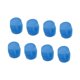 thumbnail image 2 of Carriles de Transmisión de 8 Piezas Establecidos 759-3764 Azul para Piezas de Repuesto Ligeras, 2 of 9