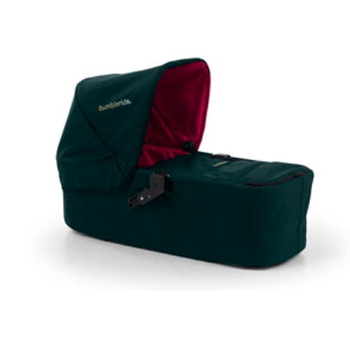 bumbleride indie twin carrycot