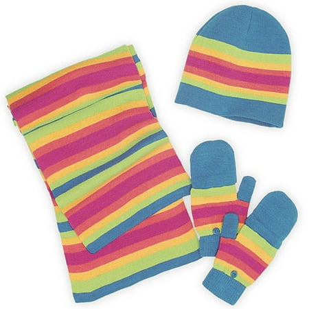 No Boundaries - Women's Gramercy Three-Piece Knit Set