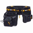 thumbnail image 4 of TB-CT-111-CP 3PC Handyman Tool Belt Set Tools Packaging Bag TB-CT-111-CP, 4 of 6